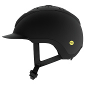 Ridhjälm MIPS Hybrid 2.0 Svart Ridhjälm MIPS Hybrid 2.0 Svart