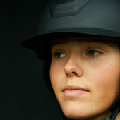 Ridhjälm MIPS Hybrid 2.0 Svart Ridhjälm MIPS Hybrid 2.0 Svart