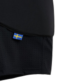 Ryggskydd Helium Vest 1.0 Svart Ryggskydd Helium Vest 1.0 Svart