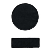 Ryggskydd Helium Vest 1.0 Svart Ryggskydd Helium Vest 1.0 Svart