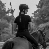 Ryggskydd Helium Vest 2.0 Svart Ryggskydd Helium Vest 2.0 Svart