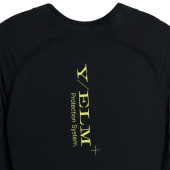 Ryggskydd Helium Vest 2.0 Svart Ryggskydd Helium Vest 2.0 Svart