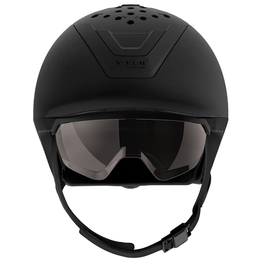 Solglasögon Lens Magnetic Amber