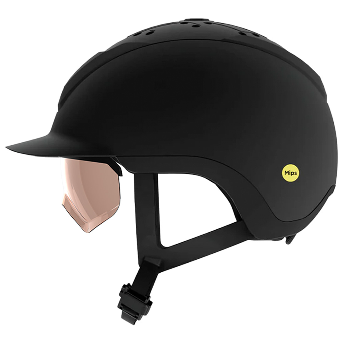 Solglasögon Lens Magnetic Amber