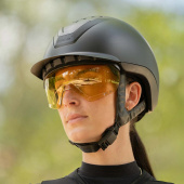 Solglasögon Lens Magnetic Amber Solglasögon Lens Magnetic Amber