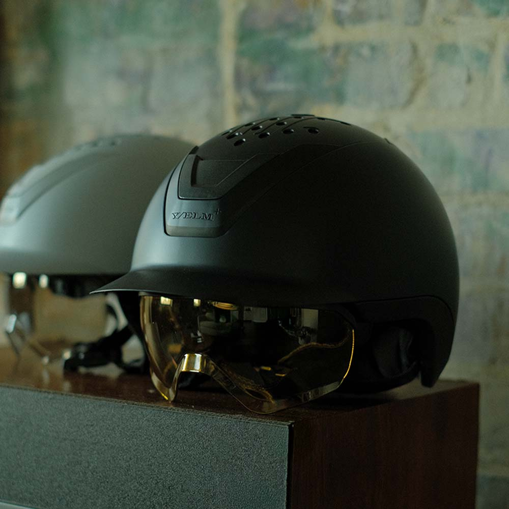 Solglasögon Lens Magnetic Amber