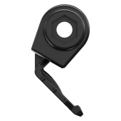 Adapter Cam Svart Adapter Cam Svart