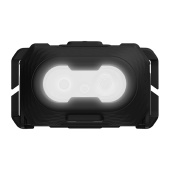 Pannlampa Light Head Torch Explore Svart Pannlampa Light Head Torch Explore Svart