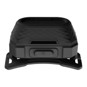 Pannlampa Light Head Torch Explore Svart Pannlampa Light Head Torch Explore Svart