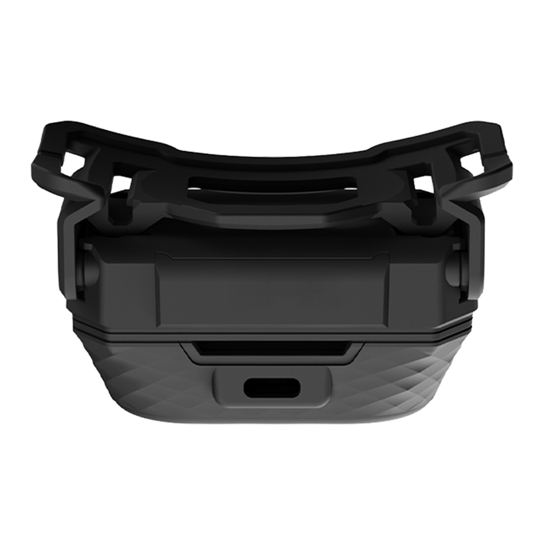 Pannlampa Light Head Torch Explore Svart