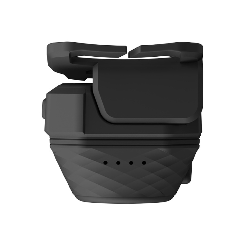 Pannlampa Light Head Torch Explore Svart