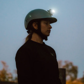 Pannlampa Light Head Torch Explore Svart Pannlampa Light Head Torch Explore Svart